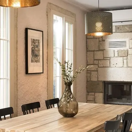 فندق Safi Hotel Çeşme