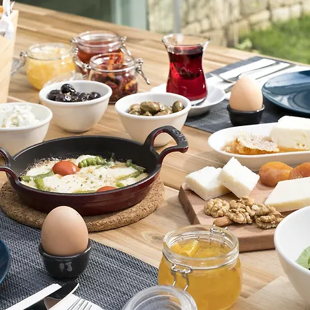 Safi Hotel Çeşme