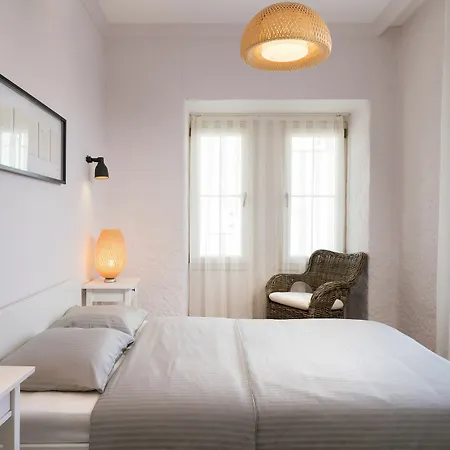 Safi Hotel Çeşme
