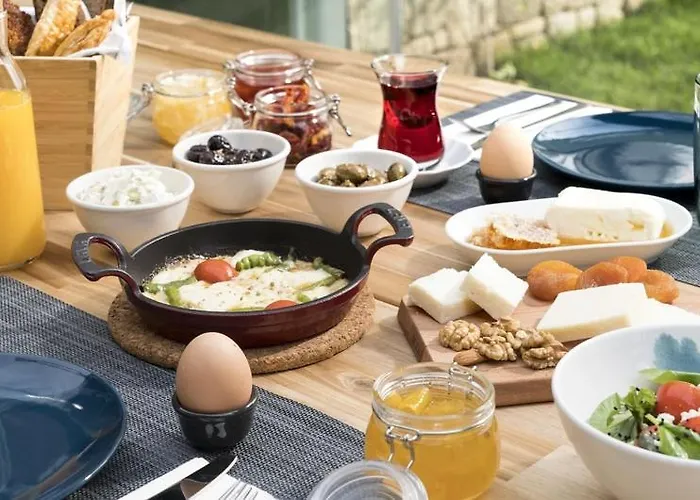 Ξενοδοχείο Safi