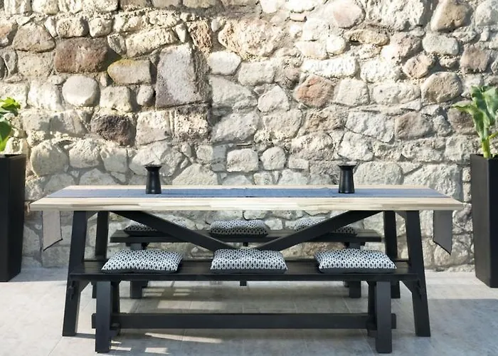 Safi Ξενοδοχείο