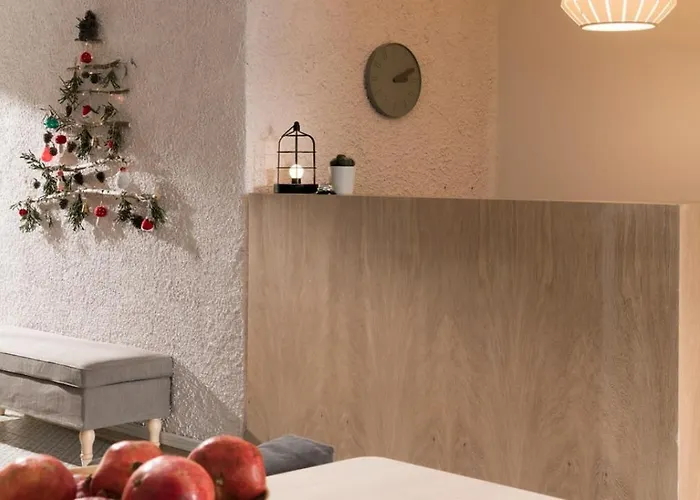 Ξενοδοχείο Safi 3*