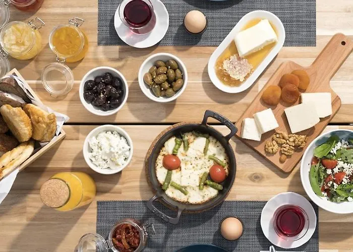 Safi Ξενοδοχείο Çeşme