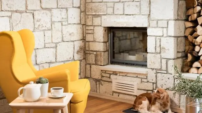 Safi Ξενοδοχείο