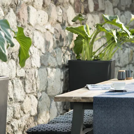 Safi Otel Cesme