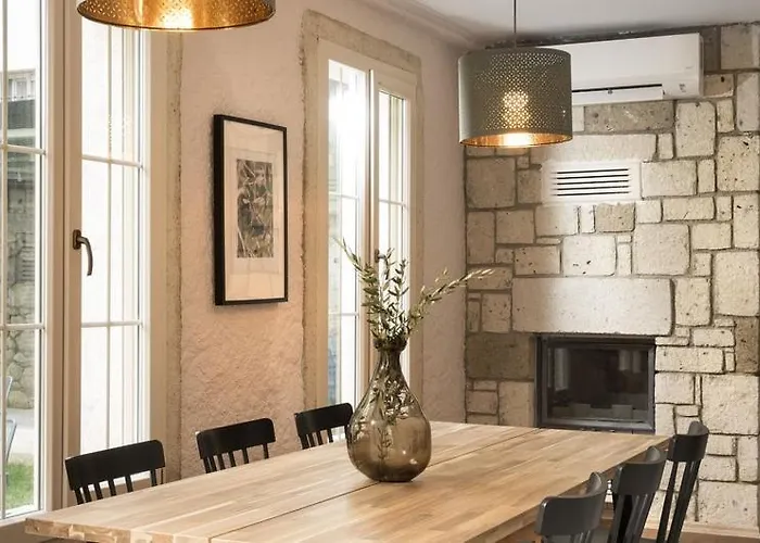 Szálloda Safi Çeşme